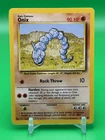 ONIX - 56/102 - Base Set - Pokemon Card - LP Free Shipping Light Play K0 WOTC