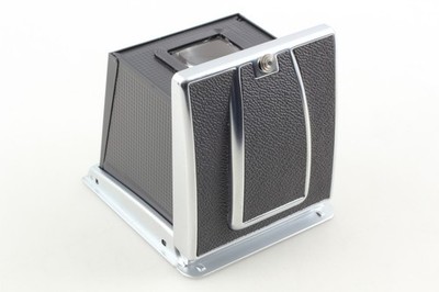 [TOP NEUWERTIG] Hasselblad Waist Level Finder für 500 CM 503 CX CW aus JAPAN