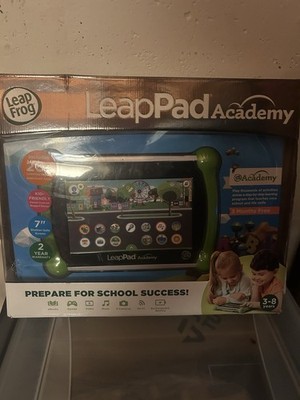 Leapfrog Toys Leappad For Year Old LeapFrog LeapPad 16GB
