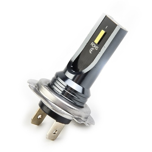 LED Headlight Car 1860 Chips 3000K 50.000 Hours 6SMD Aluminum Alloy Shell - Picture 2 of 12