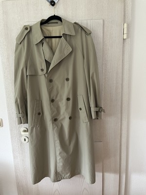 Trenchcoat Damen Gr.48