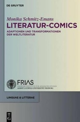 Literatur-Comics