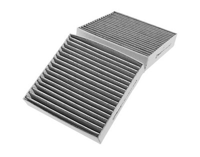 MEYLE Pollenfilter für MERCEDES-BENZ SLK SLC