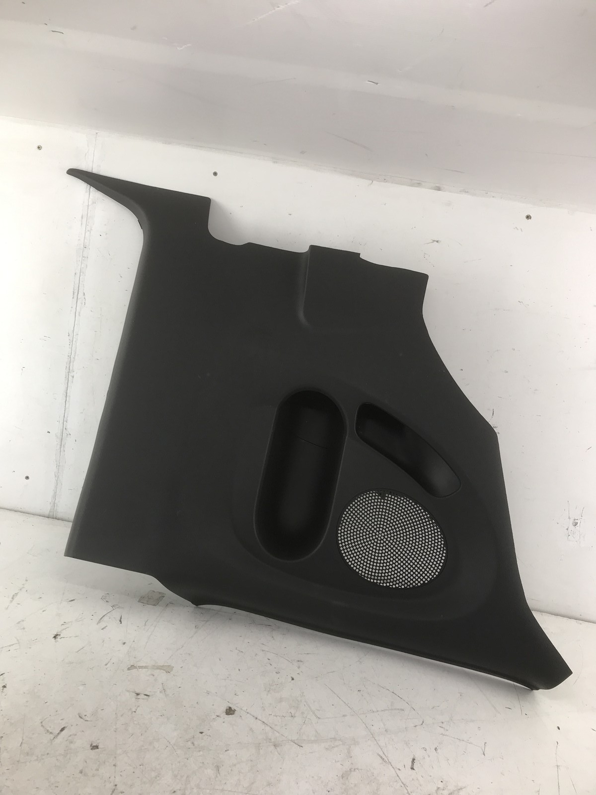 76907-AX600A RIVESTIMENTO INTERNO POST SINISTRO NISSAN MICRA (2004) 1.5 D 3P