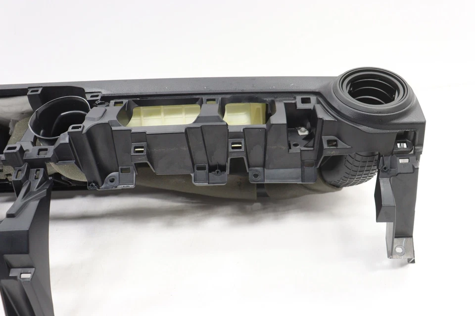 TOYOTA TACOMA 2016-2023 TABLERO DELANTERO TABLERO DE INSTRUMENTOS PANEL CUBIERTA FABRICANTE DE EQUIPOS ORIGINALES Foto 4 de 4