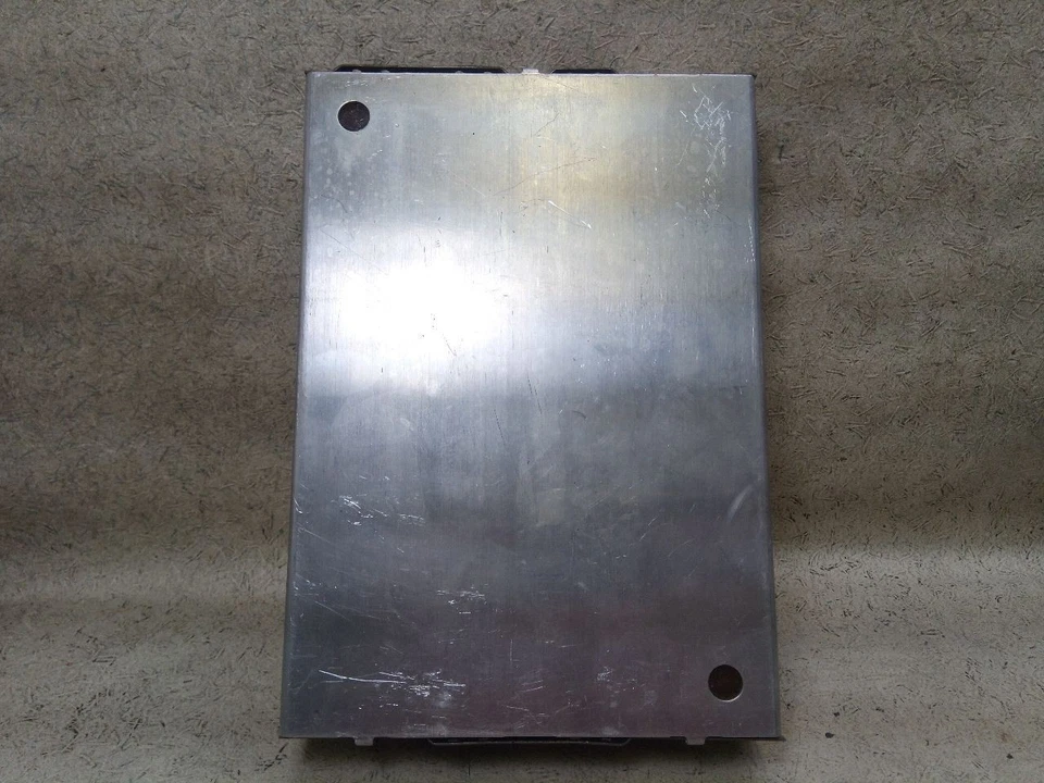 Módulo de control electrónico ECM para computadora de motor compatible con 80-81 BUICK REGAL h15-202122 Foto 4 de 4