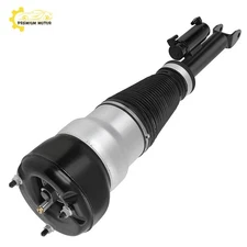 Front Left Air Suspension Strut For Mercedes W222 S500  S350 S63 AMG 2223204713