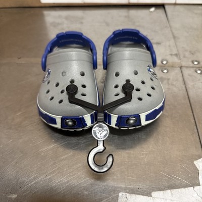 Crocs Jungen Crocband Star Wars R2d2 Clog Größe UK6/7