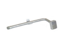 Canton Racing Products 16-725 Oil Pan Pickup Ford 351c351m400m Rear Sump