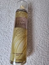Bath  Body Works In the Stars Fine Fragrance Mist Women 8 fl oz Paraben-Free