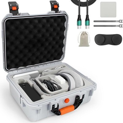 AMAZEAR Hard Case for Apple Vision Pro