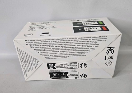Stock Tracker By TickrMeter 1-Pack Single Physical Stock Trader - Picture 4 of 5