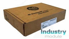 NEW AB 1785-L20B /E PLC-5/20 PROCESSOR MODULE 16K WORD OEM 1785L20B