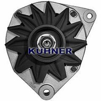 Ad KÜHner Generator U.A. FüR Alfa Romeo, Ferrari, Fiat, Ford, Lancia