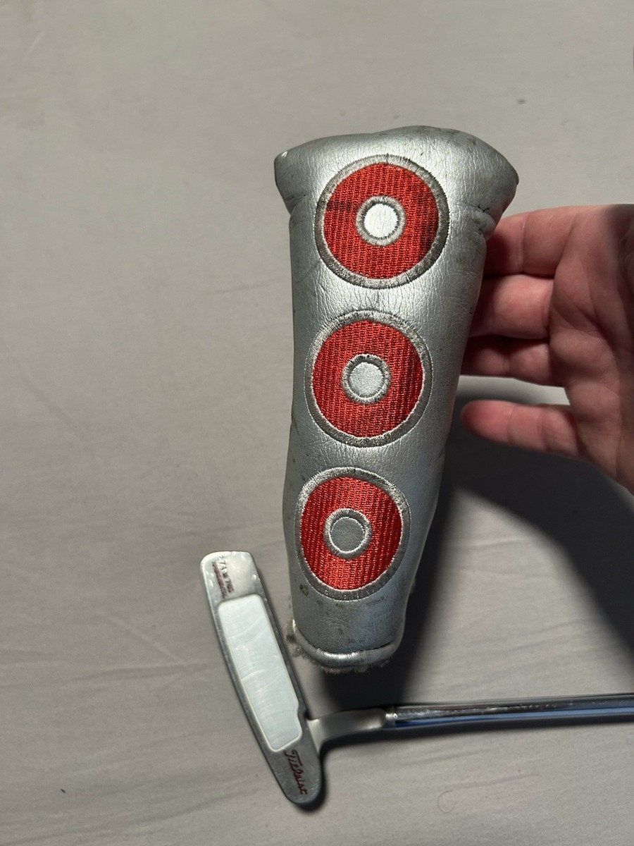 SCOTTY CAMERON 2008 