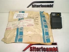 Original Rear Window Defrost Switch Suitable For OPEL OMEGA