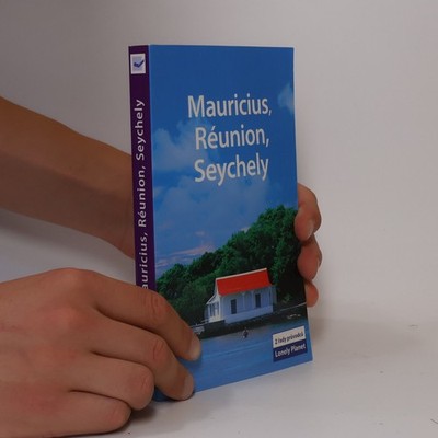 Mauricius, Réunion, Seychely  |  Tom Masters