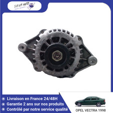 Alternateur Opel VECTRA