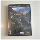 ATV Offroad Fury 4 PlayStation 2 PS2 FACTORY SEALED Sony