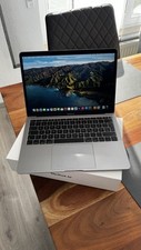 Apple MacBook Air 13 Zoll (128GB SSD, Intel C...
