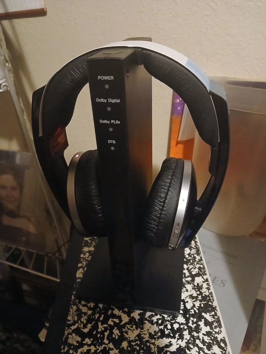 Sony Mdr Ds6500 | eBay