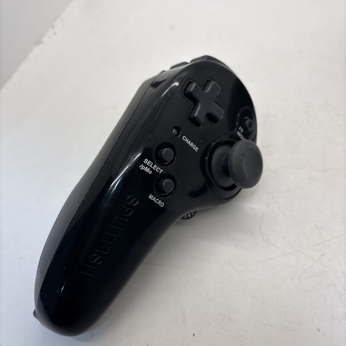 Splitfish FragFX Shark for Sony PS3 Wireless mouse controller set used USB - Picture 8 of 11