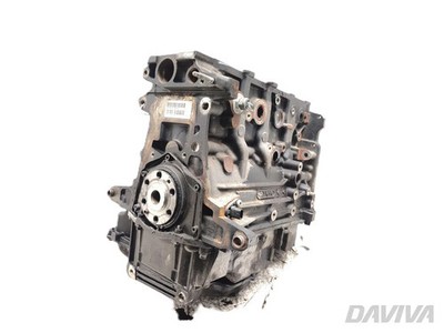 Opel Insignia Kompletter Motorblock 2017 Estate B20DTH (17-24) Diesel 2.0 CDTi