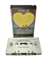 Dr Hook Greatest Hits Cassette Tape Capitol 4XOO-12122 Vintage Tested