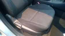 Passenger Front Seat Bucket Cloth Manual Fits 12-13 Mazda 3 690293