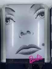 Silver Screen Barbie Special Limited Edition FAO Schwarz Exclusive (Mattel 11652