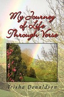 Trisha Donaldson | My Journey Of Life Through Verse | Taschenbuch | Englisch