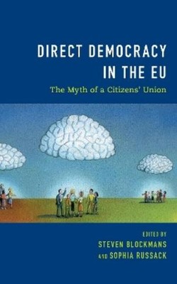 Sophia Russack Direct Democracy in the EU (Taschenbuch)