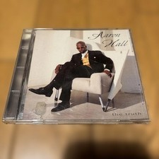 Aaron Hall The Truth Cd