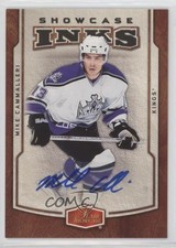 2006-07 Flair Showcase Showcase Inks Mike Cammalleri #I-MC Auto b8c