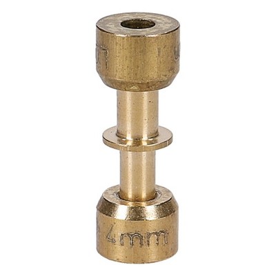 easyPART passend für VULKAN LOKRING 1220205050 Reduzierkupplung Lokring 5/4 NR