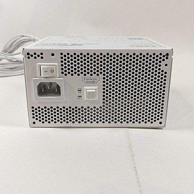 Sama KTX-1000-1 1000-1 80 Plus Gold 1000W Semi Modular Power Supply