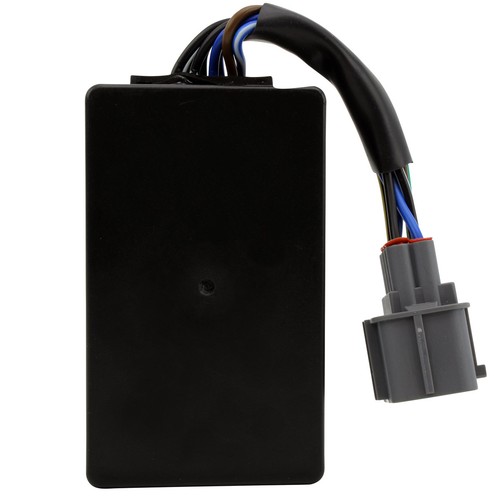 HP CDI Box For Honda TRX 300 2x4 TRX300 FW 4x4 Fourtrax TRX300FW 1998 1999 2000 - Foto 5 di 9