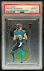 2021 Select Trevor Lawrence Certified Rookies RC #SCR-1 Jaguars PSA 10