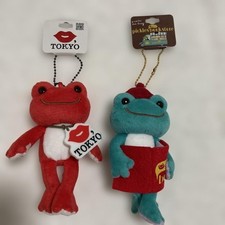 Tag Pickles Smile Book KISS TOKYO 2-Pack