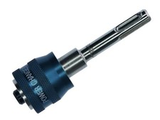 Bosch EXPERT Power Change Plus SDS Plus Arbor
