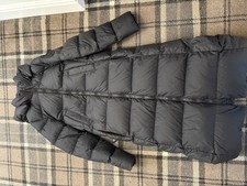 Canada Goose Mystique Down Parka Jacket Small (10) Brand New RRP:£1,325