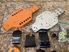 Team Associated RC10 Vintage parts lot — photo 2