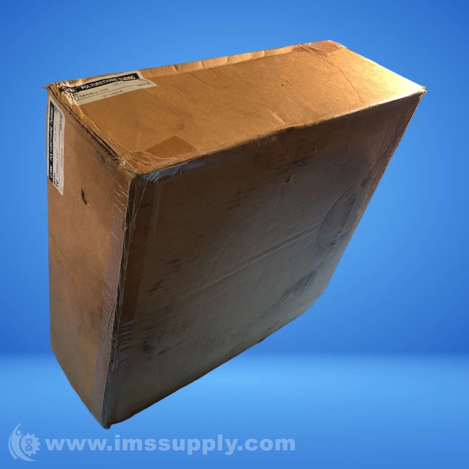 SMC TU1065BU-100 Poly Tubing FNOB - Image 3 of 4