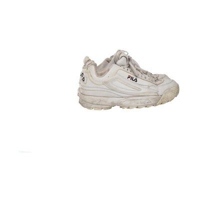 Fila, Sneaker, Größe: 39, Weiß, Damen #KUm