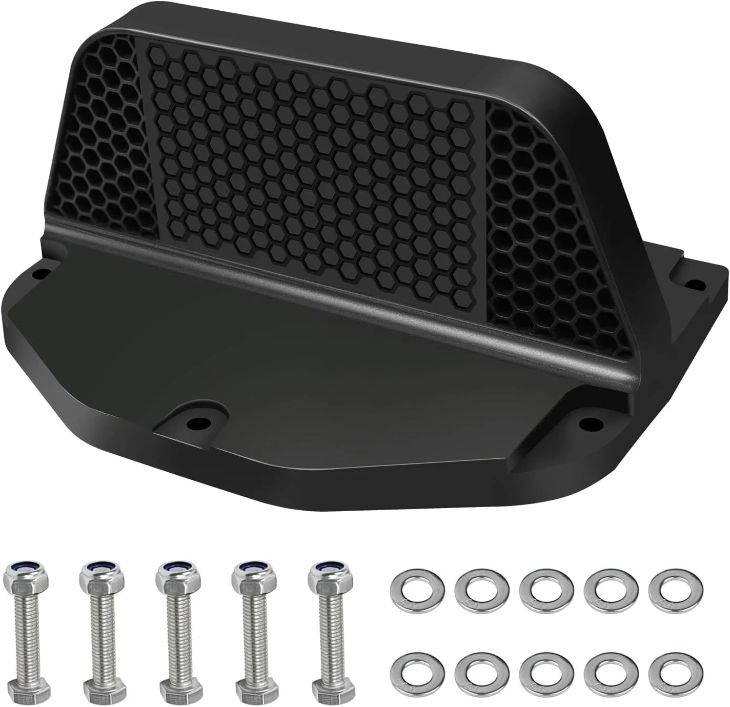 Motor Mount - Kayak Trolling Motor Mount Compatible With Cat