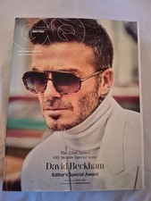 GQ Magazine - Choose a Month - All NEW Most Sealed!