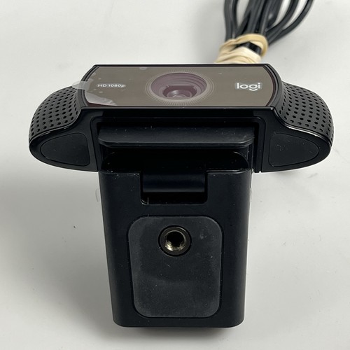 Kamera internetowa Logitech C920 1080p Full HD - V-U0028 - Carl Zeiss - Zdjęcie 4 z 5