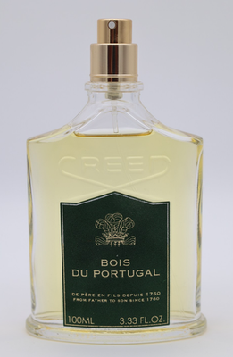 Creed Bois du Portugal 100ml / 3.33 oz Tester Batch 18B01