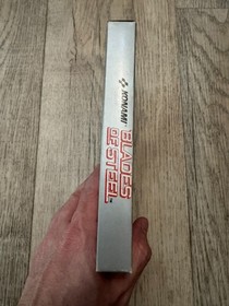 Blades of Steel CIB - Nintendo NES *TESTED*