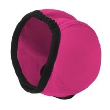 Anti-noise Dog Calming Earmuff Adjustable Dog Ear Covers Pet Hearing Protection